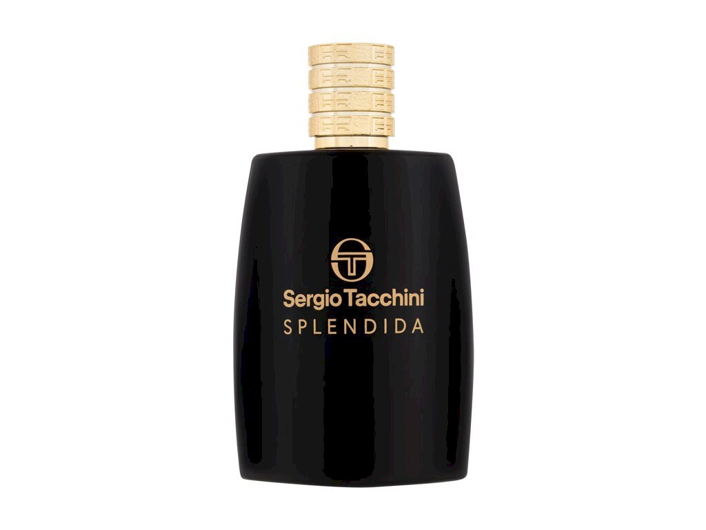 Sergio Tacchini Splendida Parfimērijas ūdens EDP