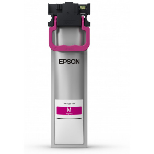 Tintes kasetne Epson T11C3 L WF-C53xx/C58xx