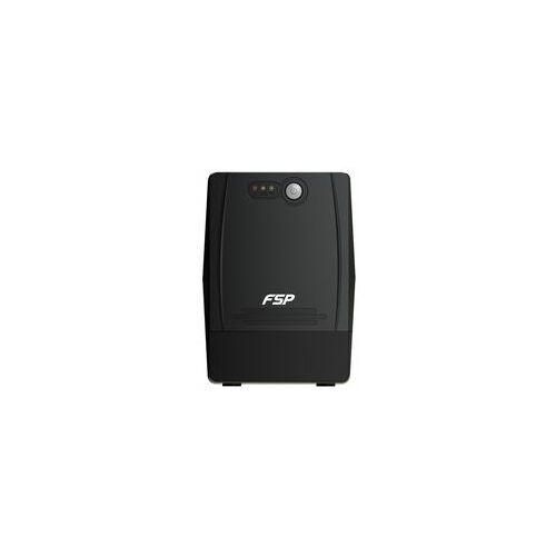 Fortron FP 1000 (Black) | 184079282