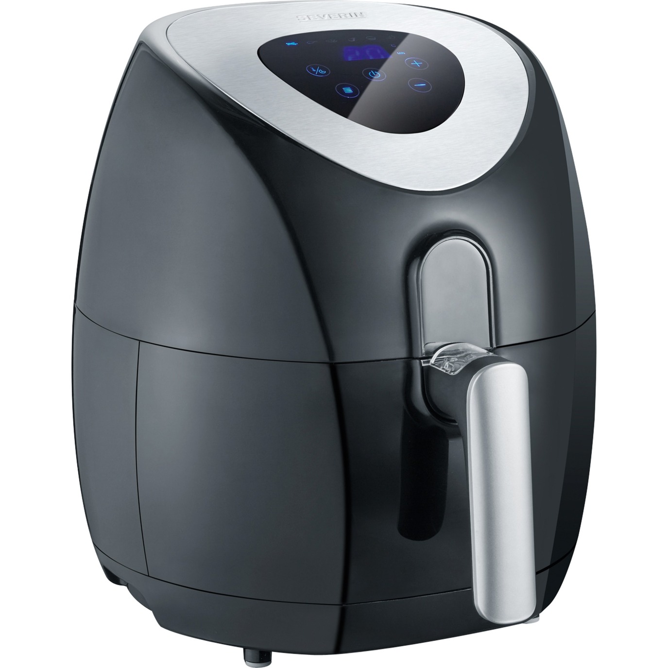 Severin FR 2430 Gaisa Fritieris | FR 2430