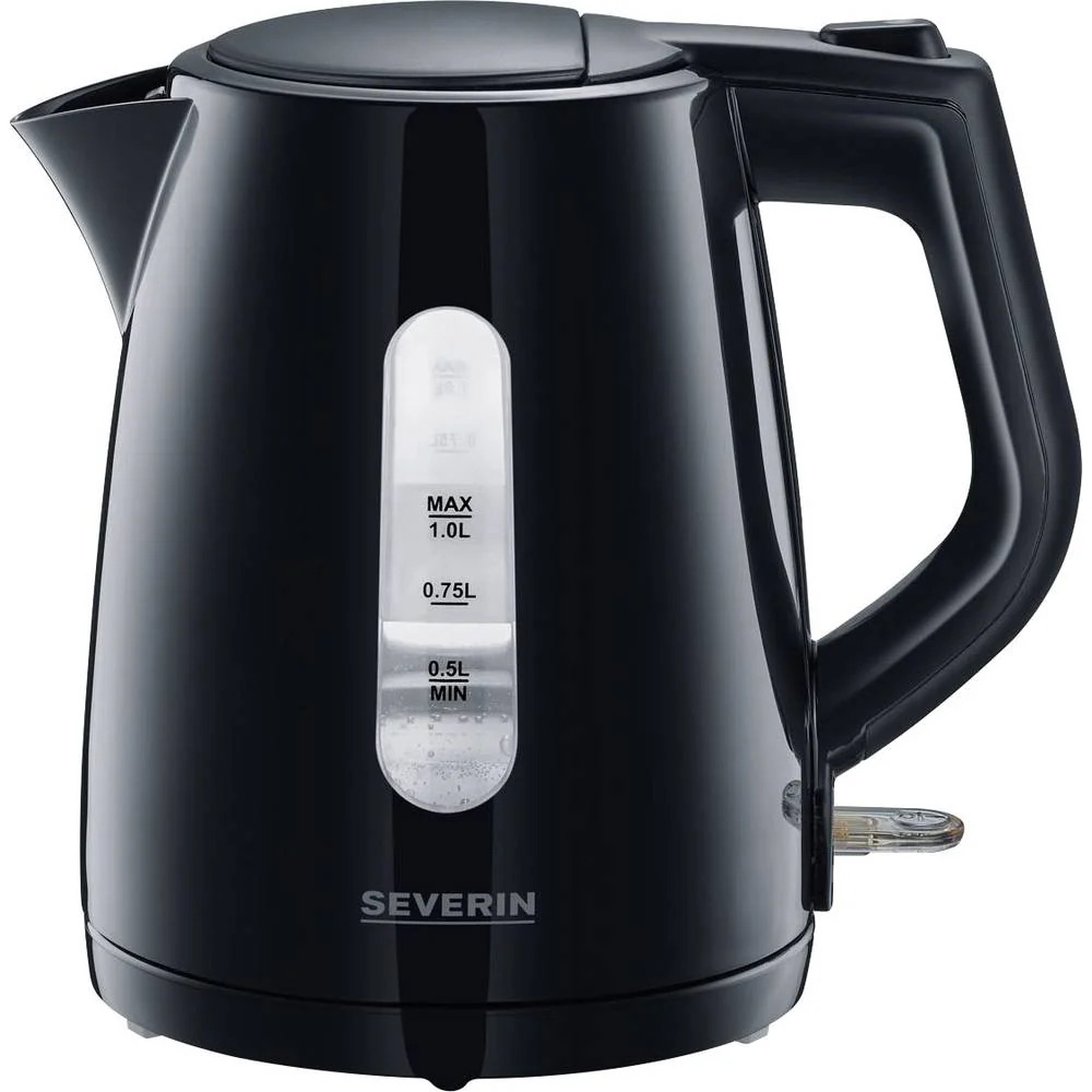 Severin WK 3410 Tējkanna 1l 2200W