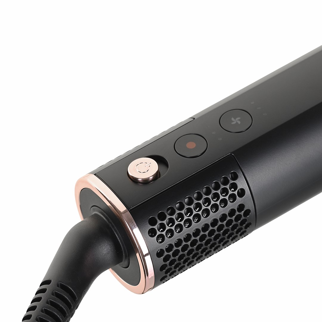 Fēna un lokšķēres Shark Flexstyle HD426EU