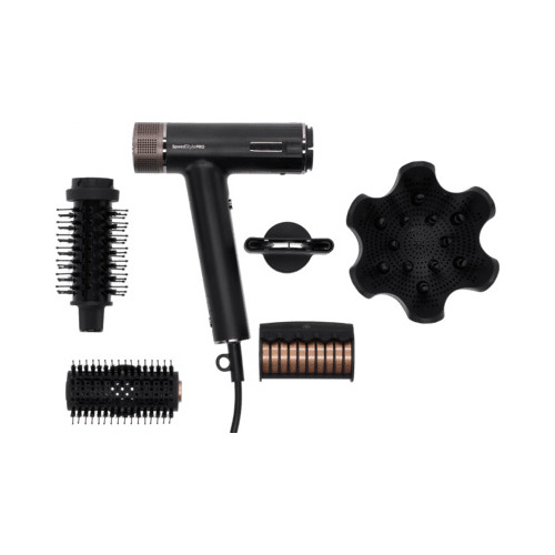 Fēns Shark SpeedStyle Pro HD752EU |