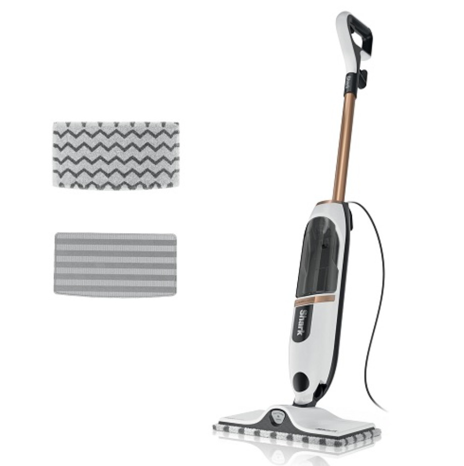 Shark S2001EU Tvaika slota 2in1 |