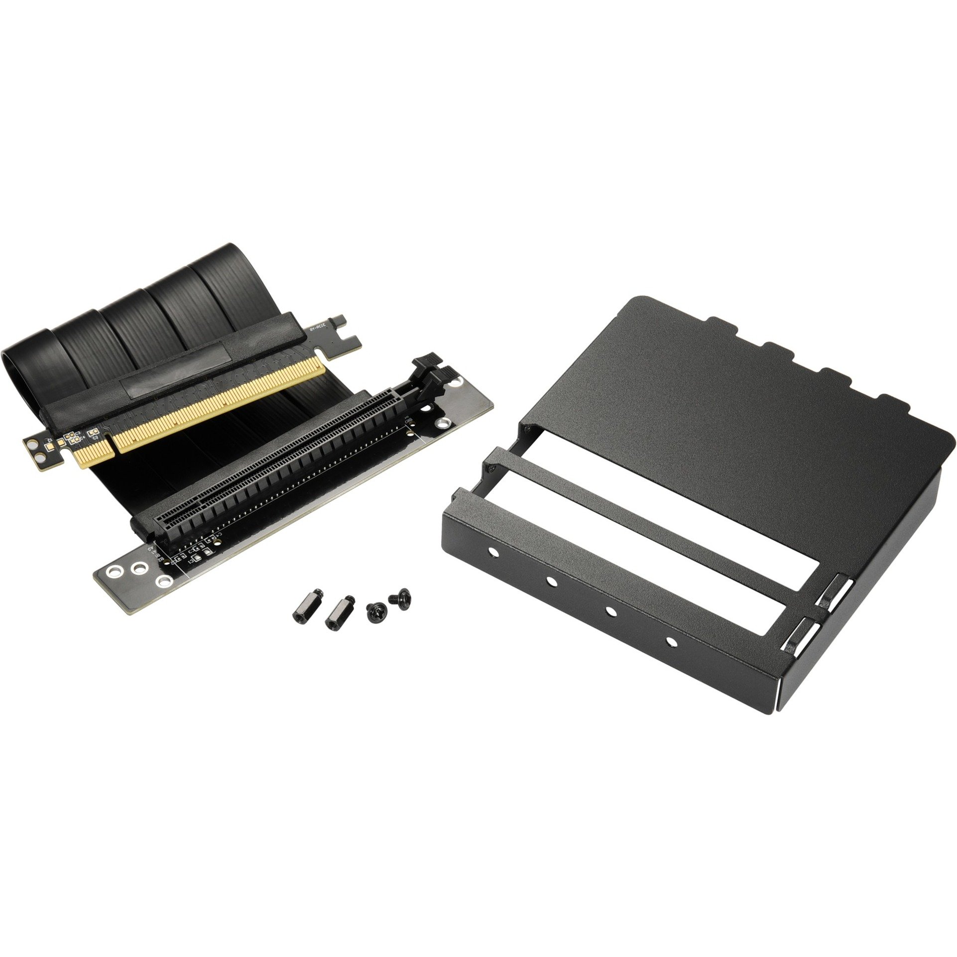 Paplašinājuma karte Sharkoon Compact VGCK, Riser