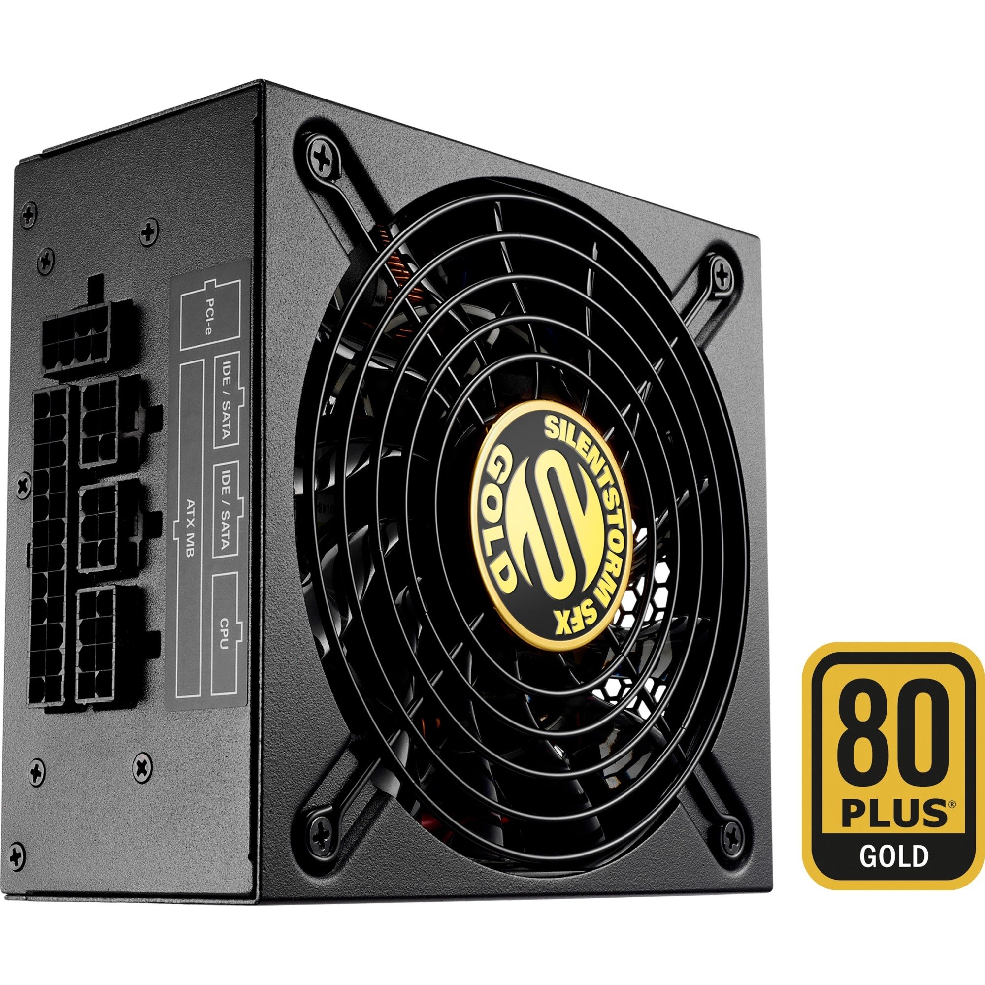 Barošanas bloks Sharkoon SilentStorm SFX 500W