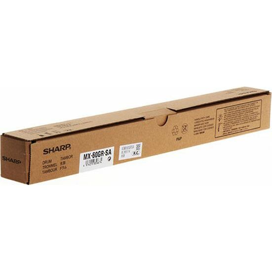 Sharp gaismas jūtīgais rullis MX-60GUSA |