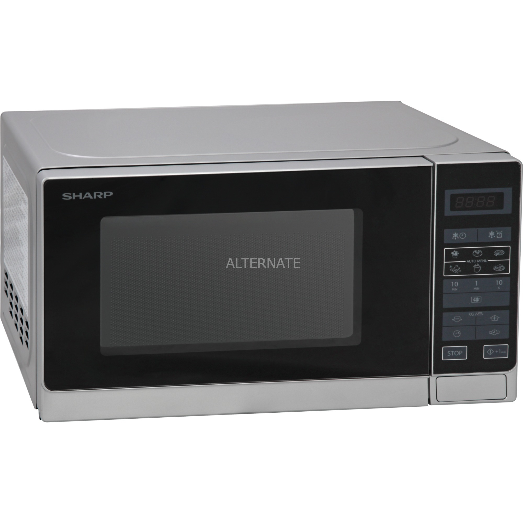 Mikroviļņu krāsns Sharp R242INW | 18100095