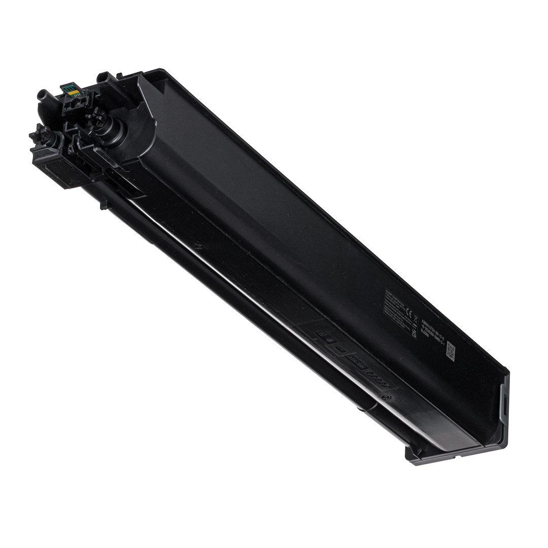 Toner Sharp MX-61GT Black Oriģināls (MX61GTBA)