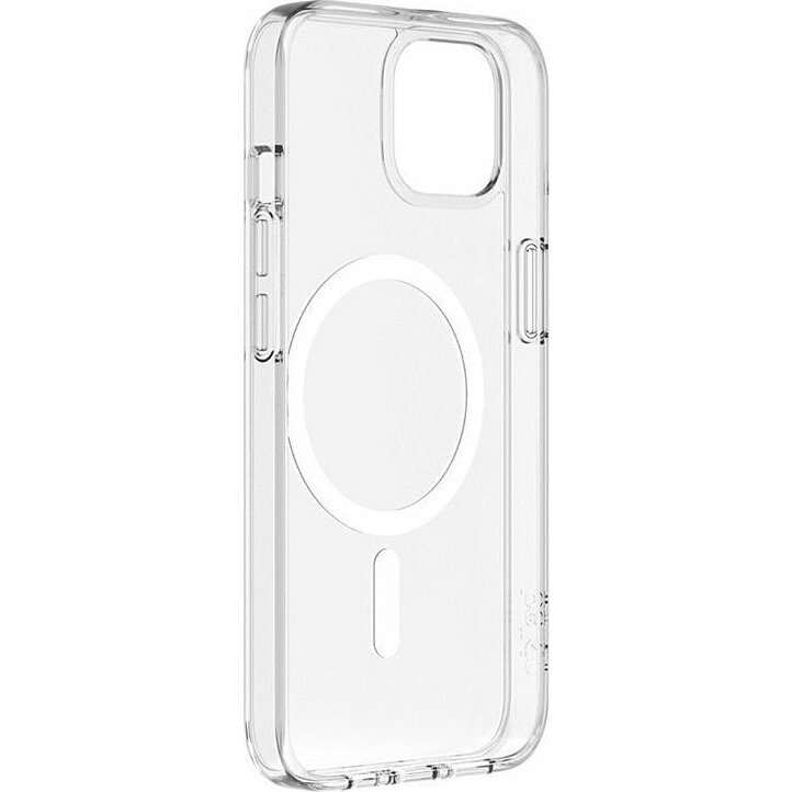 Belkin SHEERFORCE MAGNETIC aizsargvāciņš iPhone 13