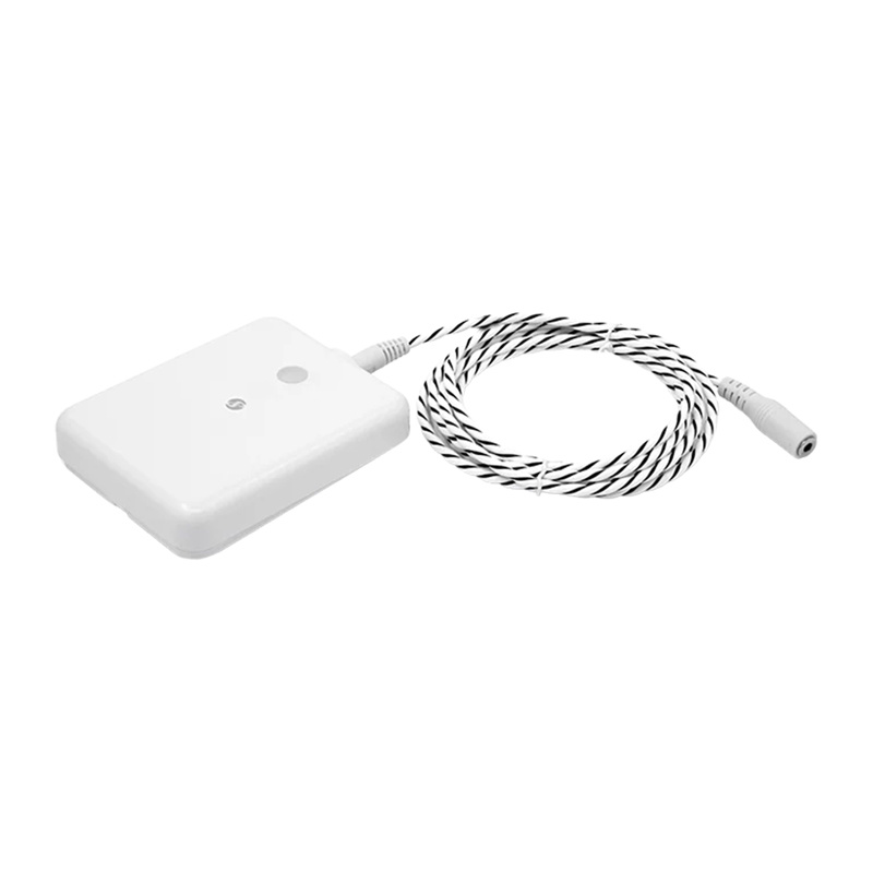 Shelly Flood Gen4 (weiß, Wi-Fi, ZigBee