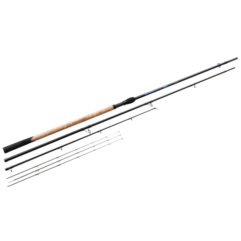 FLAGMAN Sherman Pro Feeder New Generation