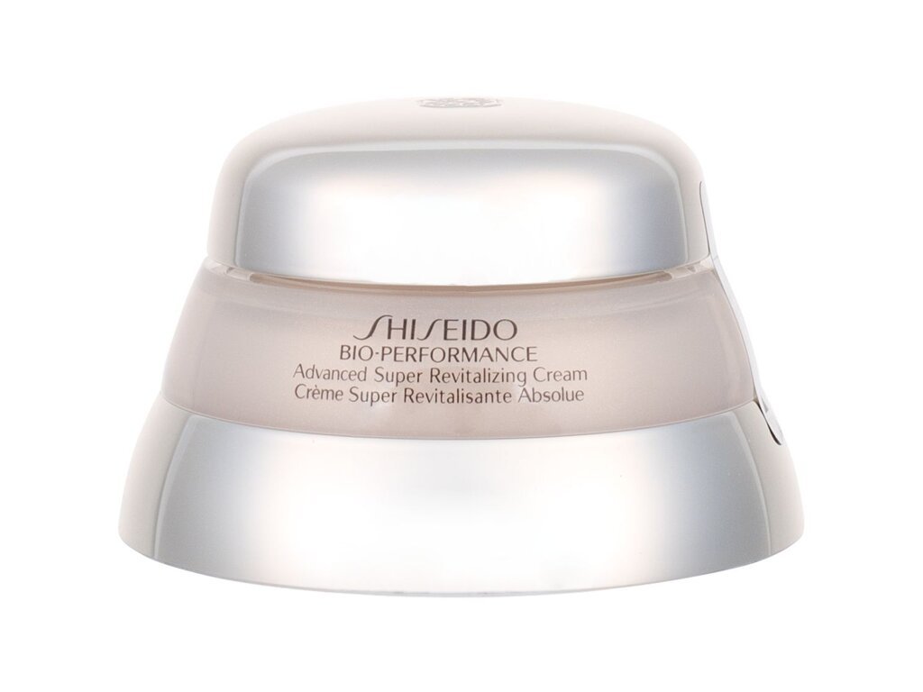 Shiseido Bio-Performance* Advanced Super Revitalizējošs sejas