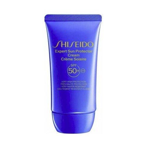 Shiseido Expert Sun Protector Saules aizsardzības