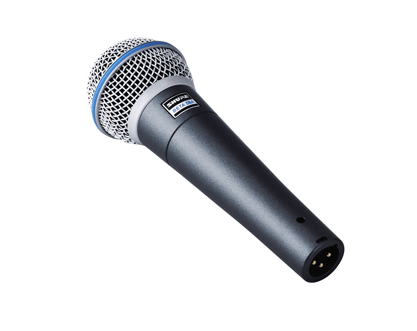 Mikrofons Shure BETA 58A | SH