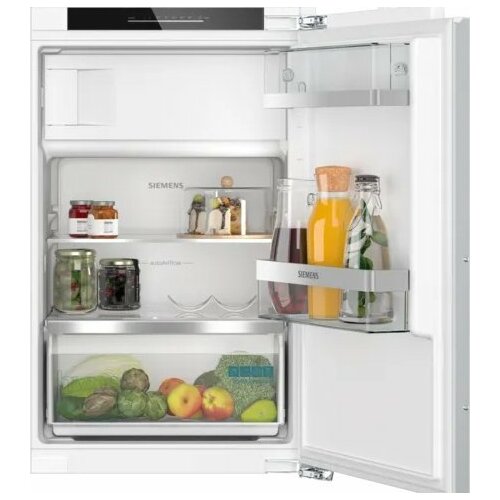 Siemens KI22LADD1 iQ500 Iebūvējamais ledusskapis ar