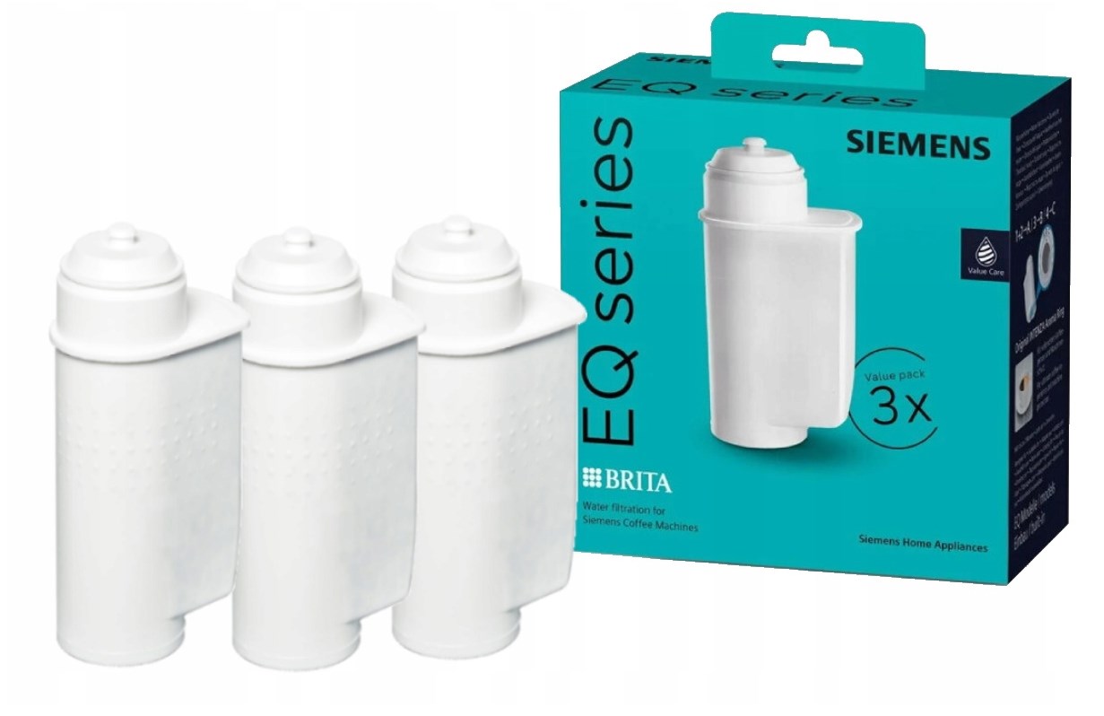 Siemens BRITA Intenza TZ70033A | TZ70033A