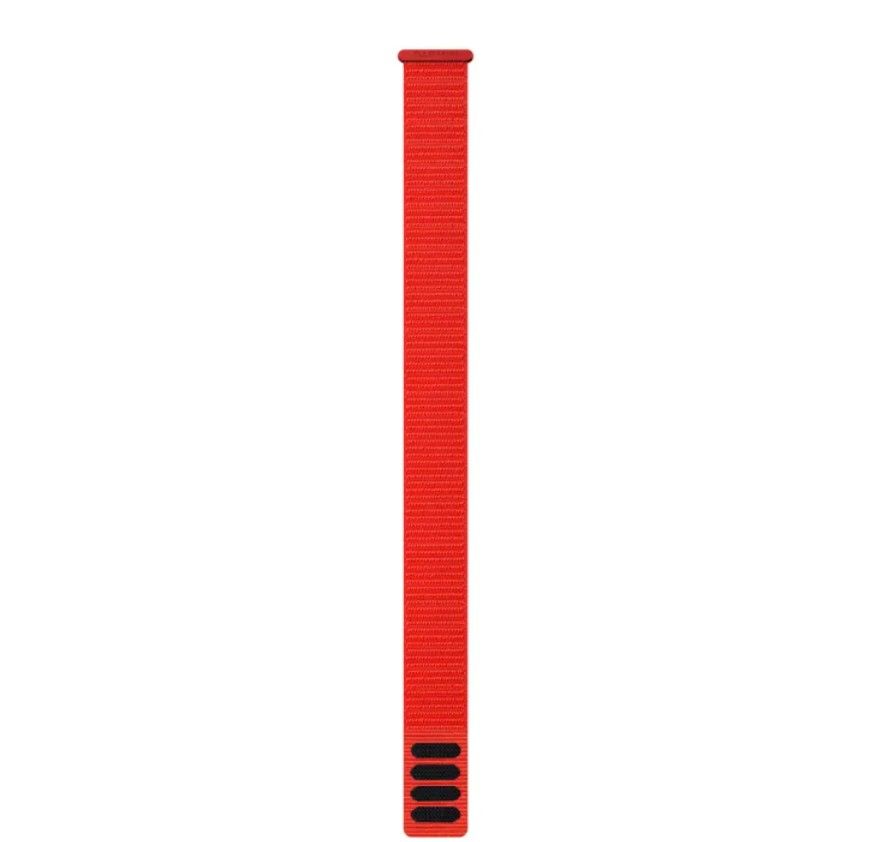 Garmin UltraFit neilona siksniņa (22 mm)