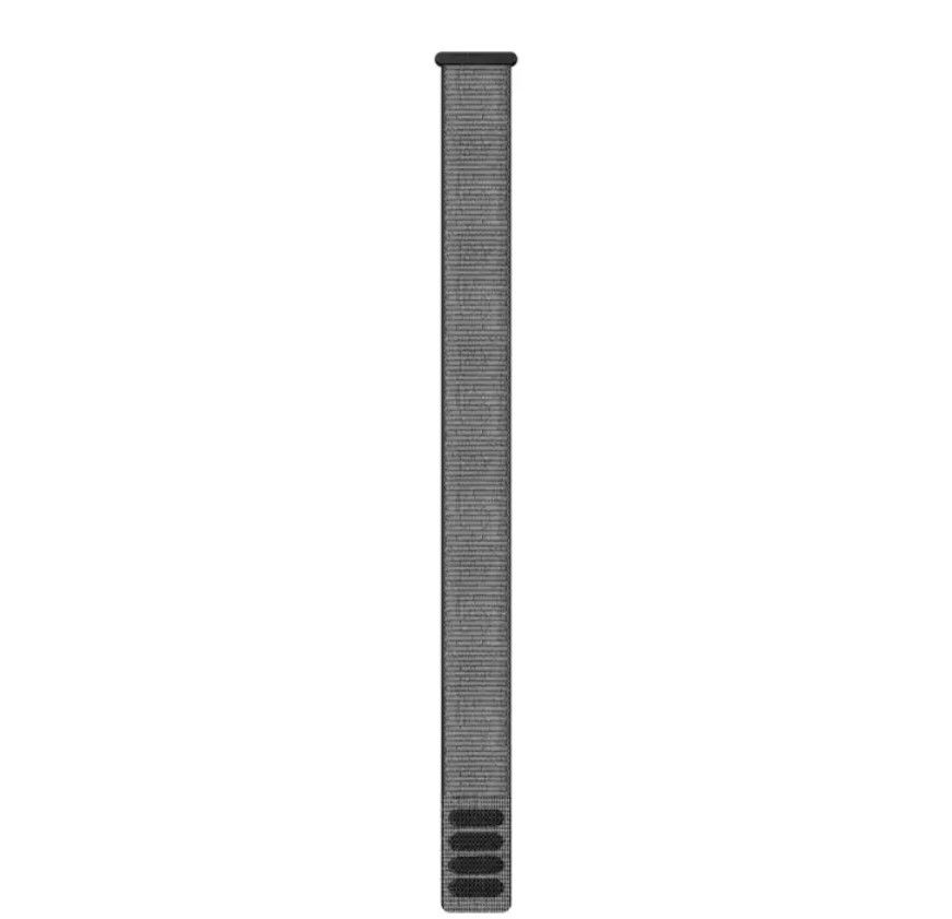 Garmin UltraFit neilona siksniņa (22 mm)