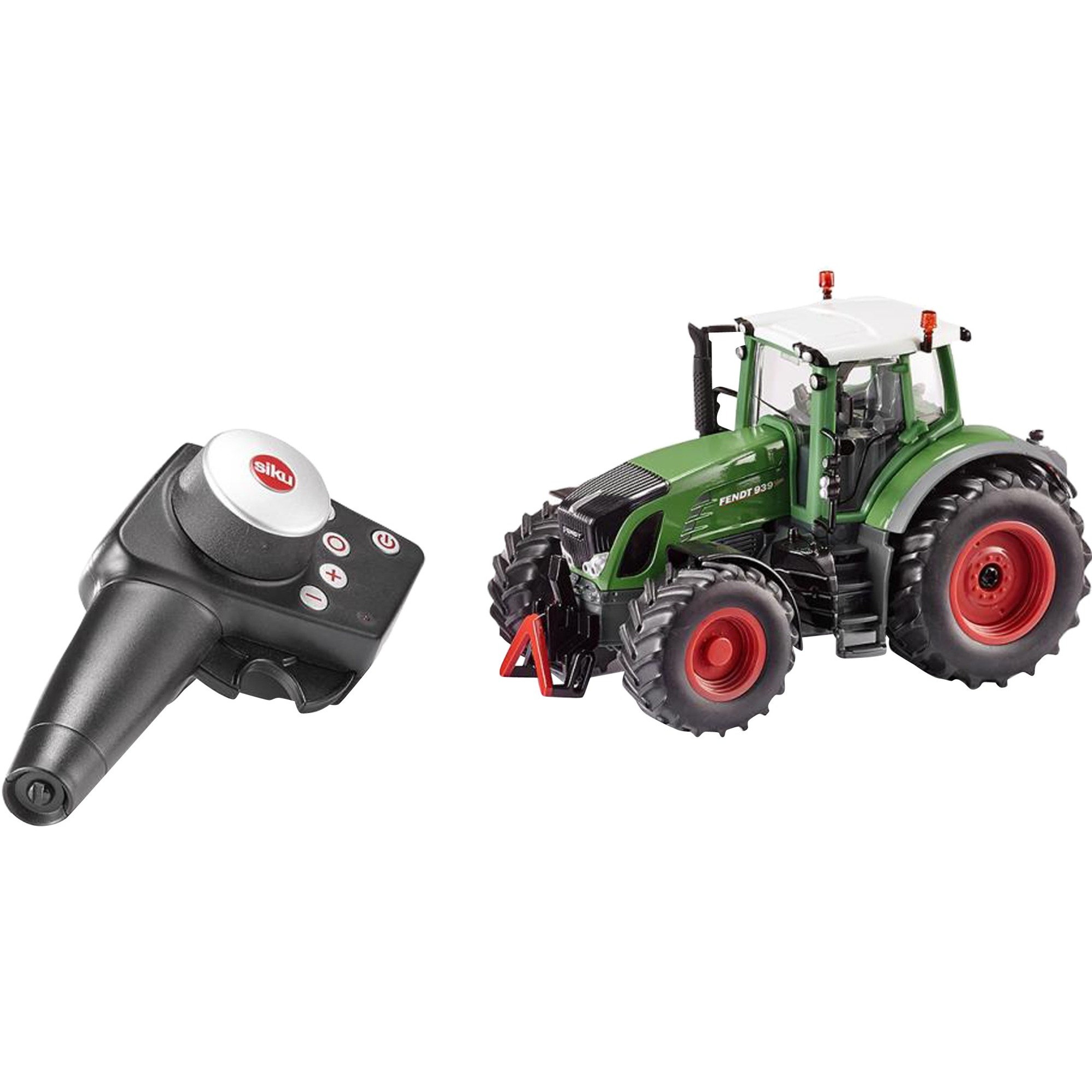 SIKU CONTROL32 Fendt 939 komplekts (dark