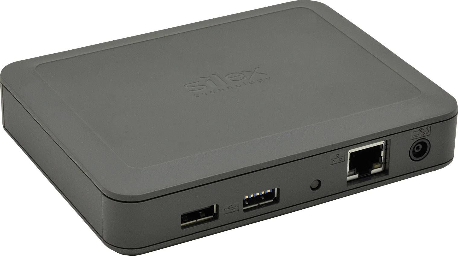 Drukas serveris Silex DS-600 (E1335) |