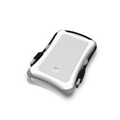 Ārējais cietais disks HDD Silicon Power
