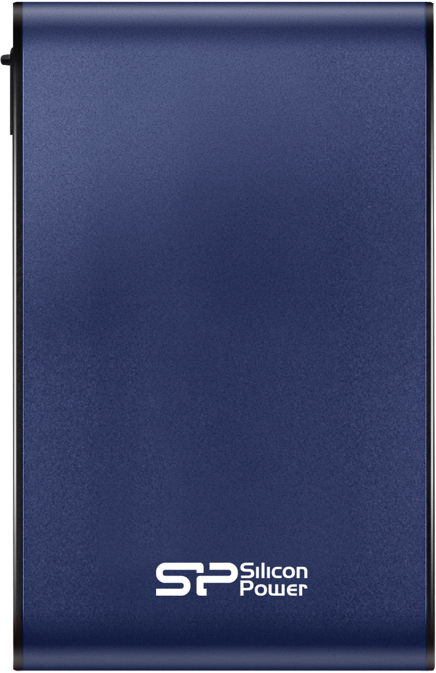 Ārējais cietais disks HDD Silicon Power