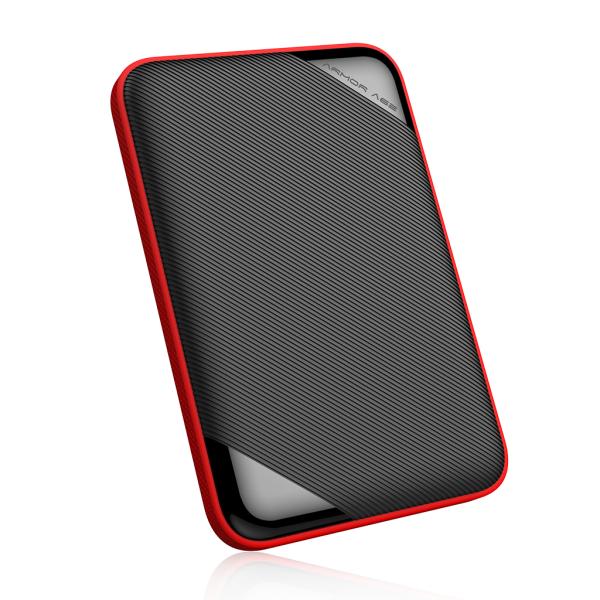 Ārējais cietais disks HDD Silicon Power