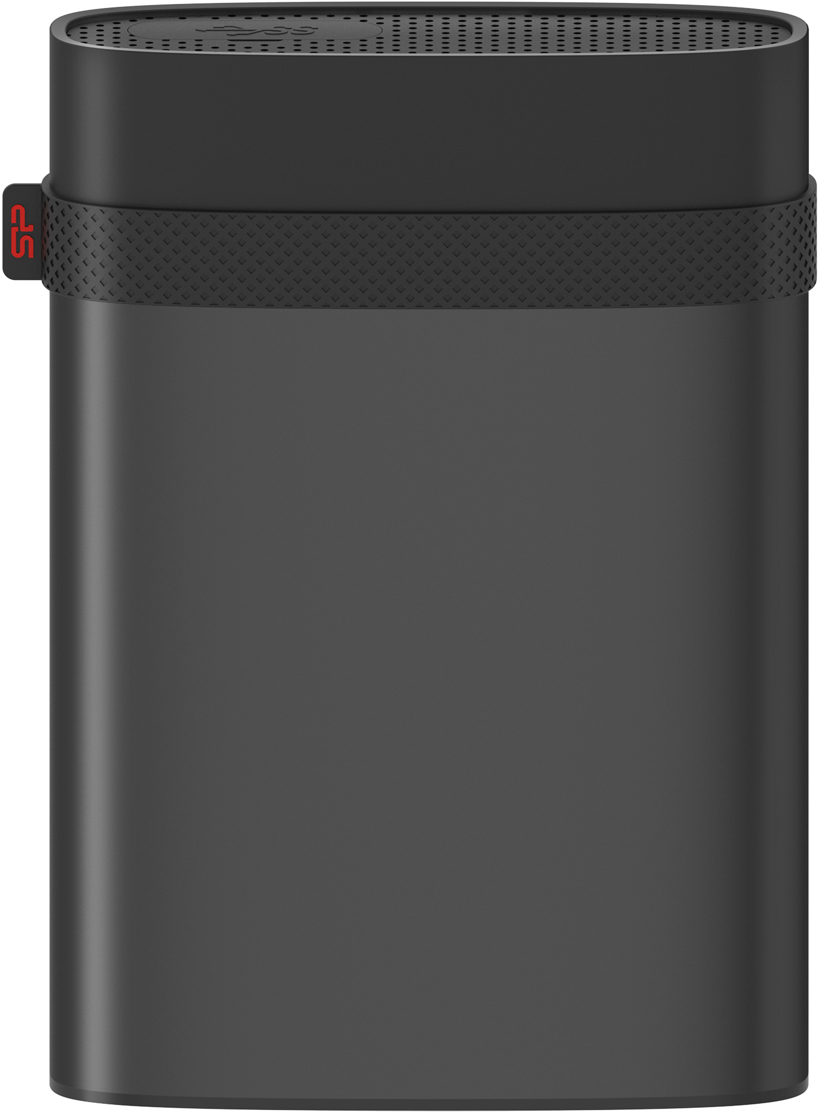 Ārējais cietais disks HDD Silicon Power