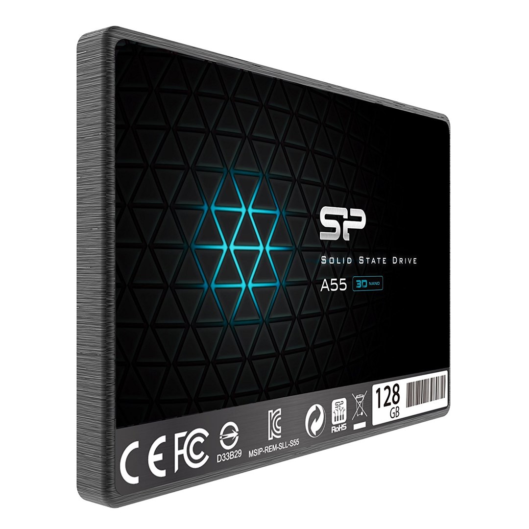 SSD Silicon Power 128GB 6.3cm