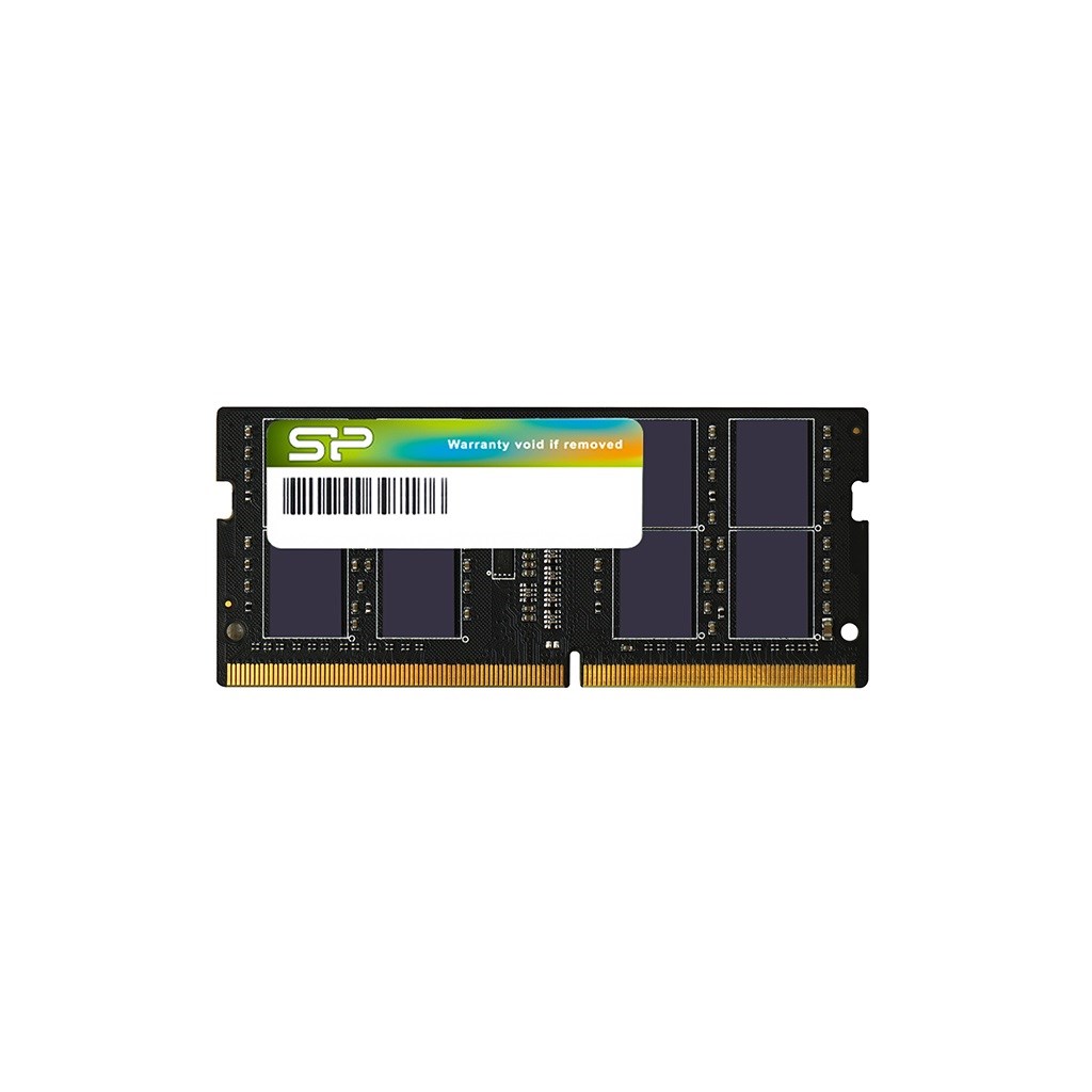 Silicon Power | SP008GBSFU266X02 | 8