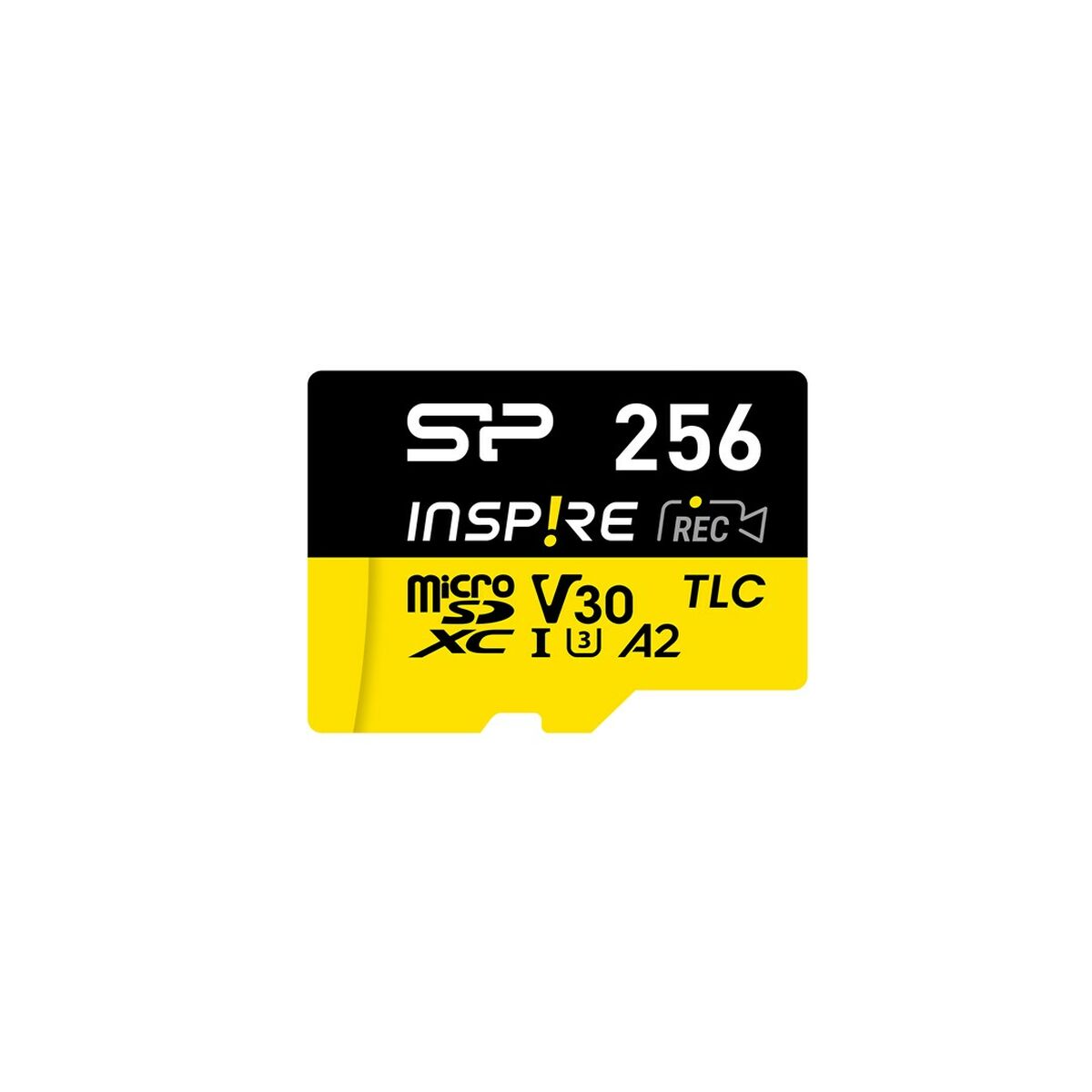 Atmiņas karte Silicon Power microSDXC Inspire
