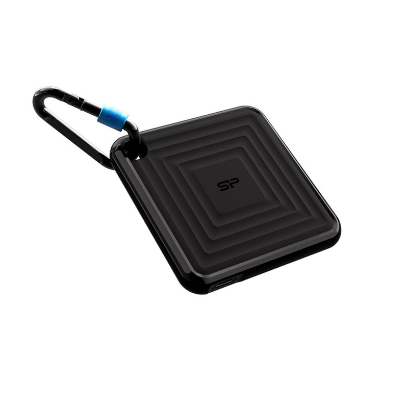 Ārējais SSD disks Silicon Power PC60