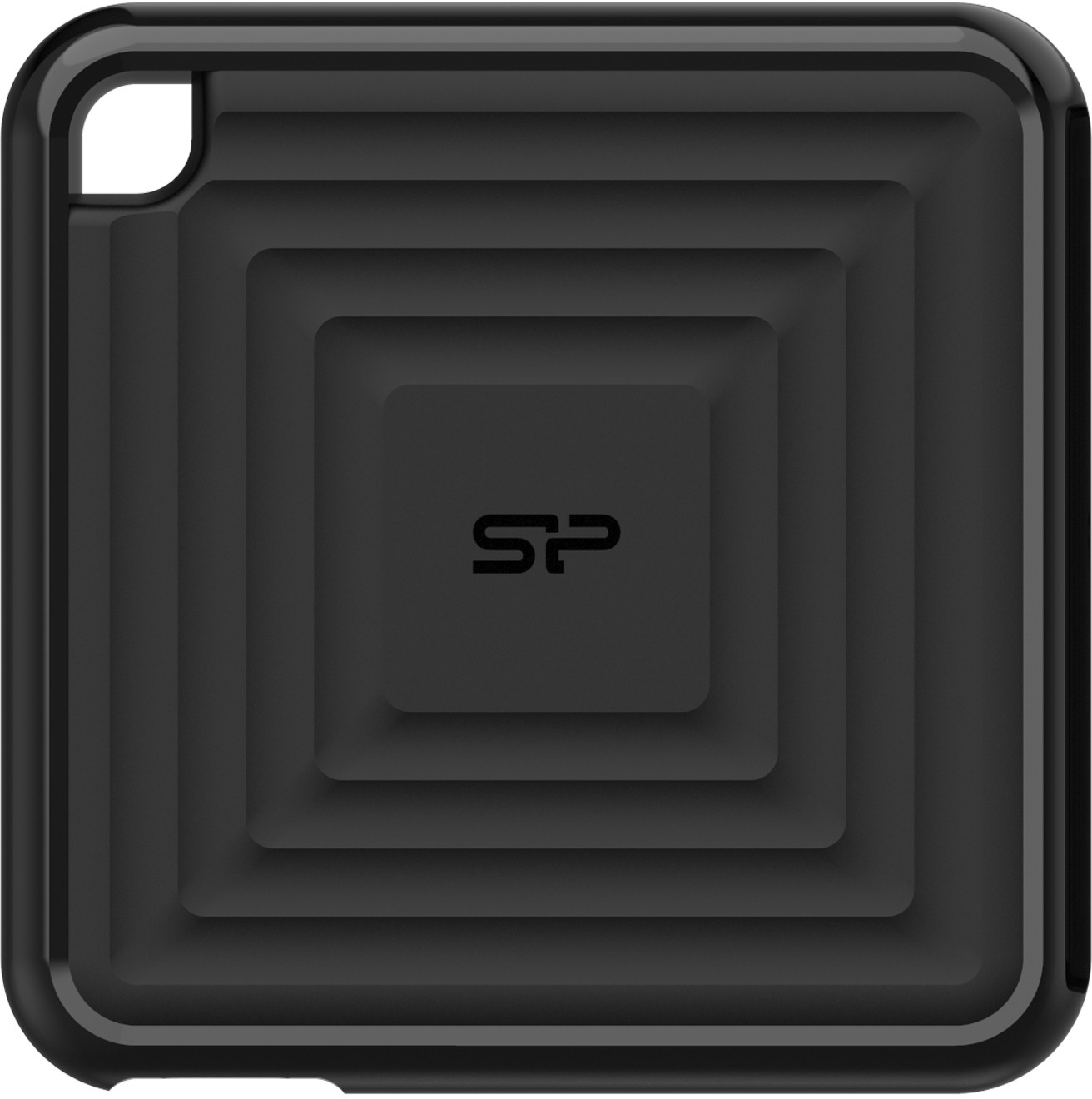 Ārējais SSD disks Silicon Power PC60