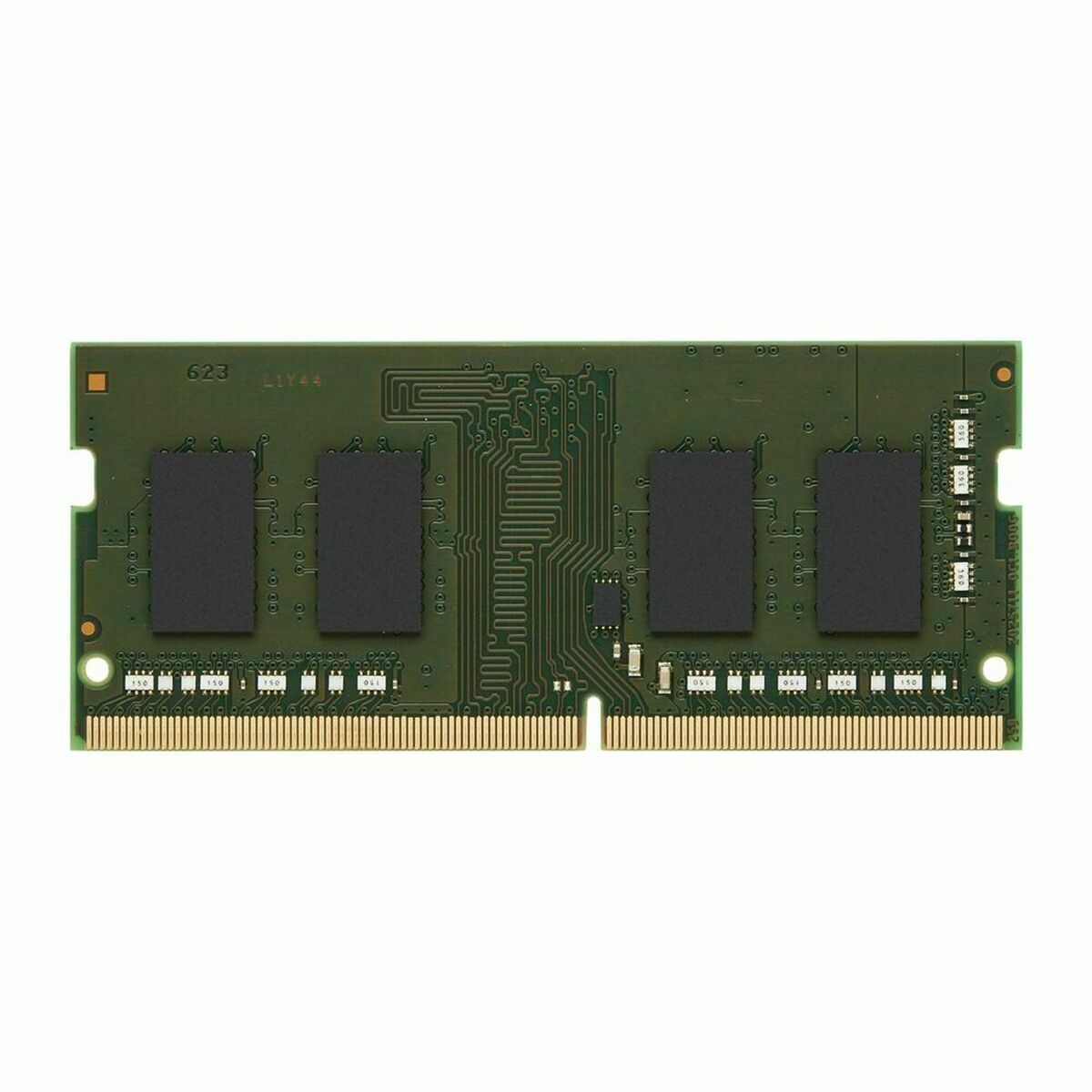 Atmiņa portatīvajam datoram Silicon Power SODIMM