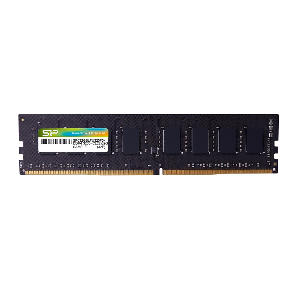 Silicon Power | SP008GBLFU266X02 | 8