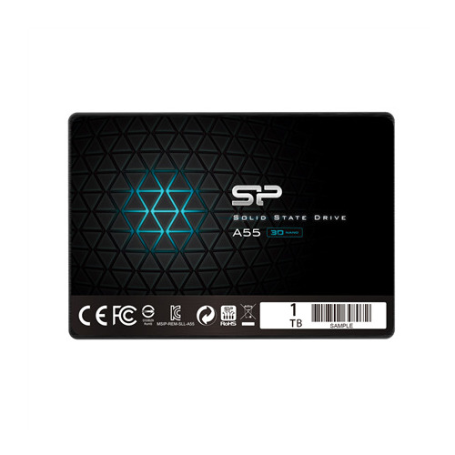 Silicon Power Dysk SSD Slim Ace