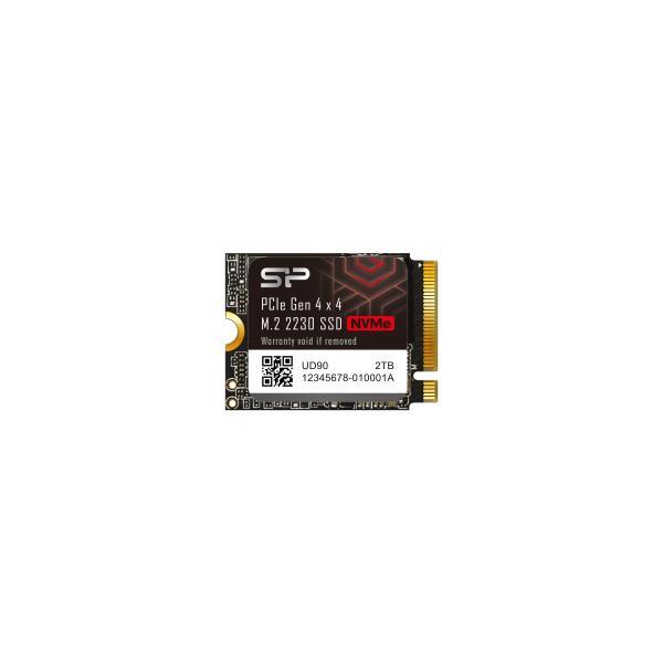 SSD disks Silicon Power UD90 1TB