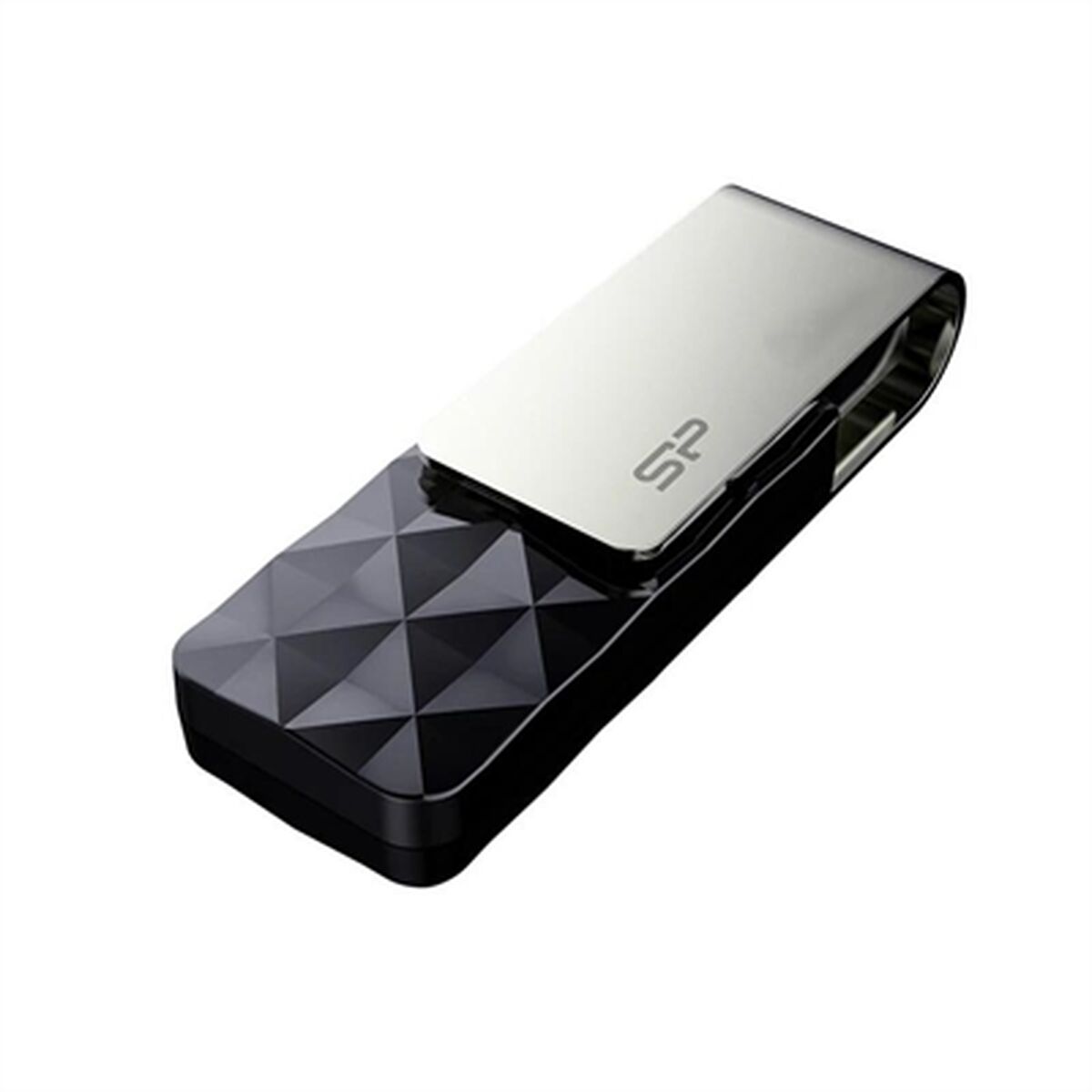USB zibatmiņa Silicon Power Blaze B30