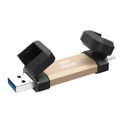 Silicon Power 500GB USB Stick DS72