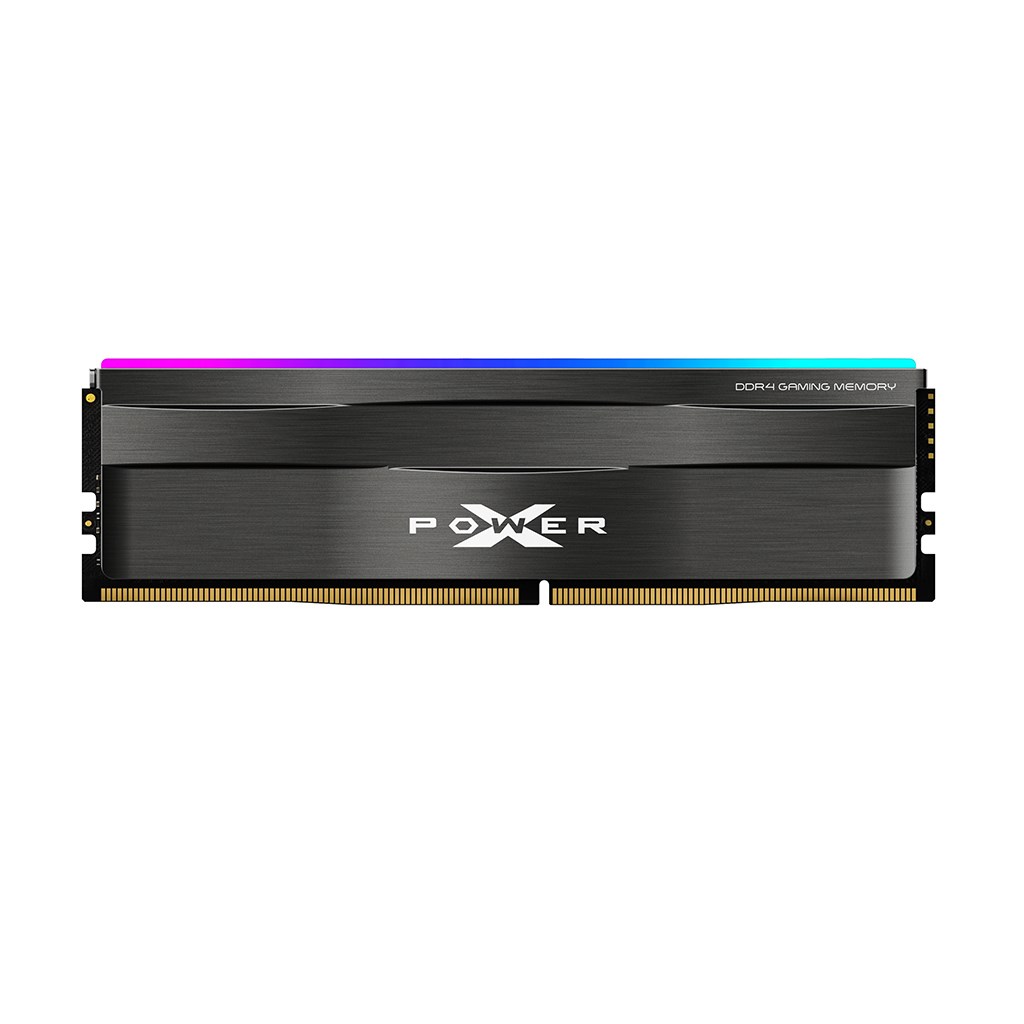 Atmiņa Silicon Power XPOWER Zenith RGB