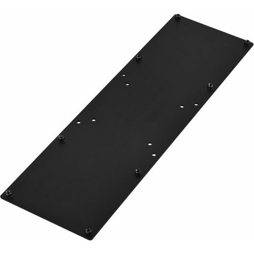 SilverStone SST-MVA02 VESA stiprinājums 2 NUC