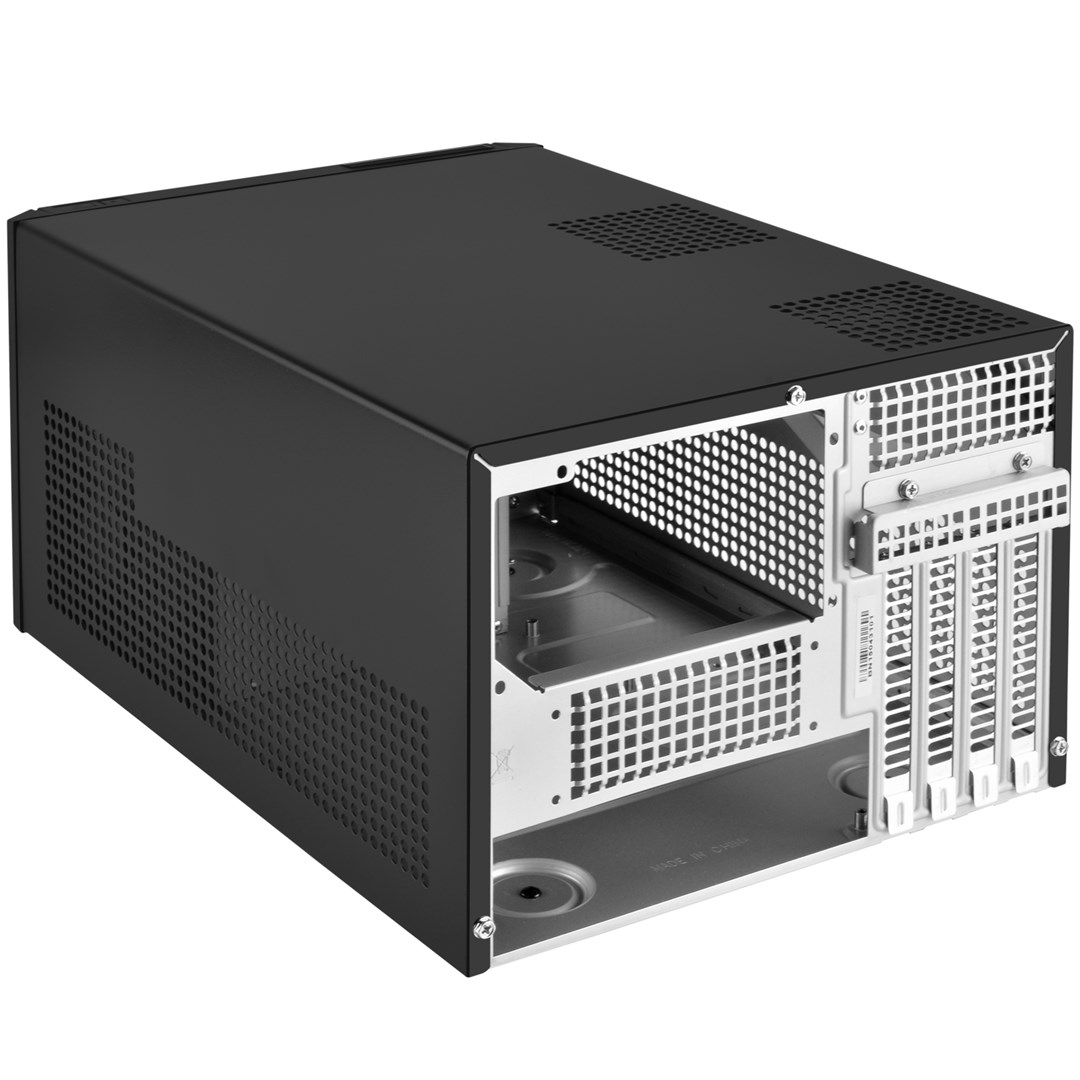 SilverStone SUGO SG11 - tornis -