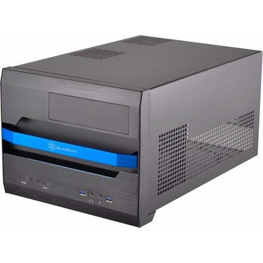 SilverStone SUGO SG12 - Desktop -