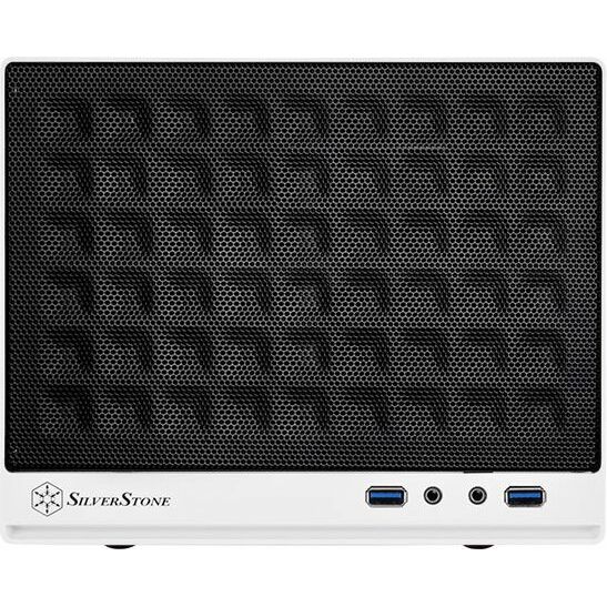 SilverStone SUGO SG13 - Tower -