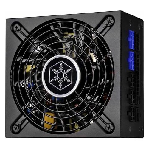 SilverStone SST-SX700-LPT v1.1 SFX-L Netzteil