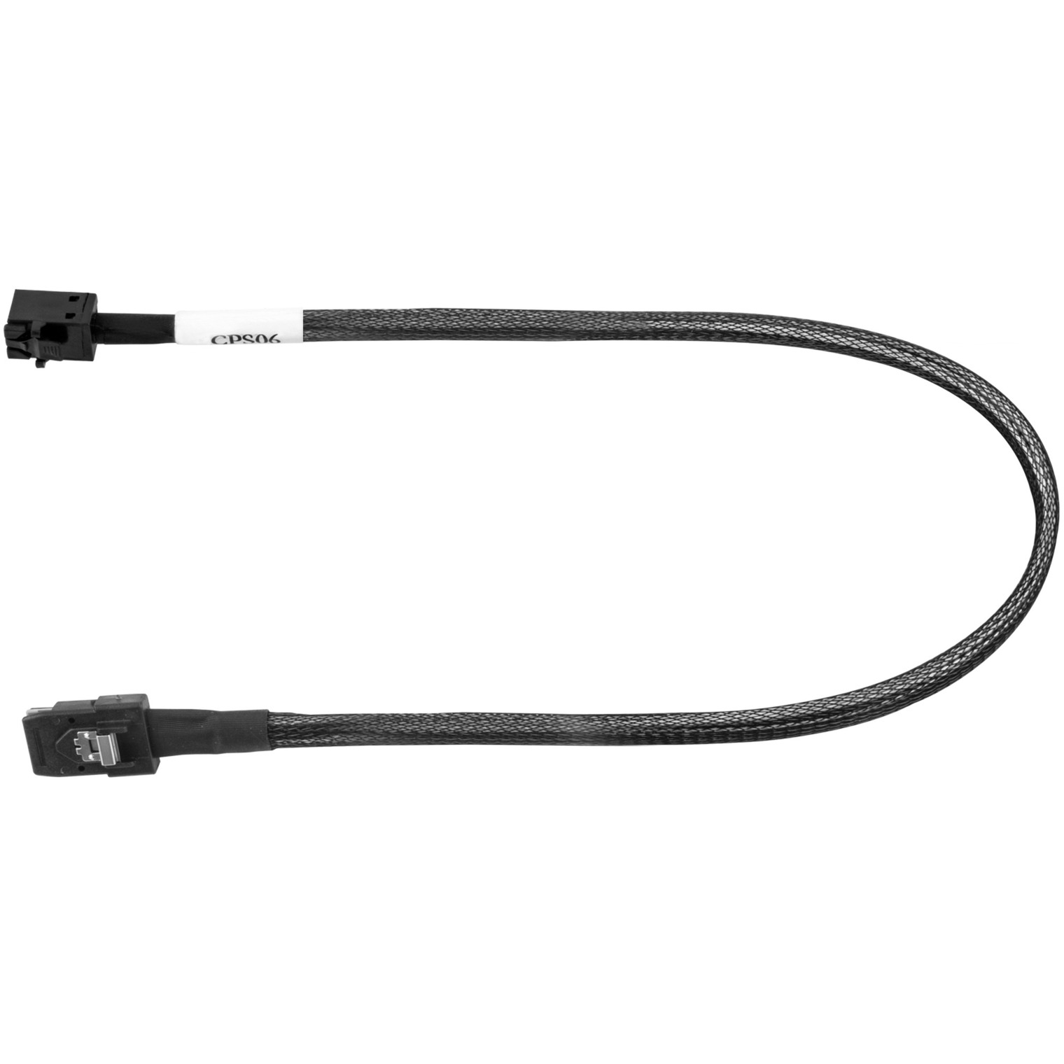 SilverStone SST-CPS06 - Internal Mini SAS
