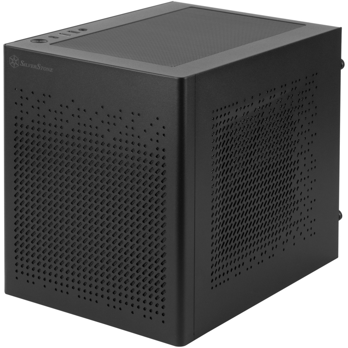PC korpuss Silverstone SUGO 16 Cube