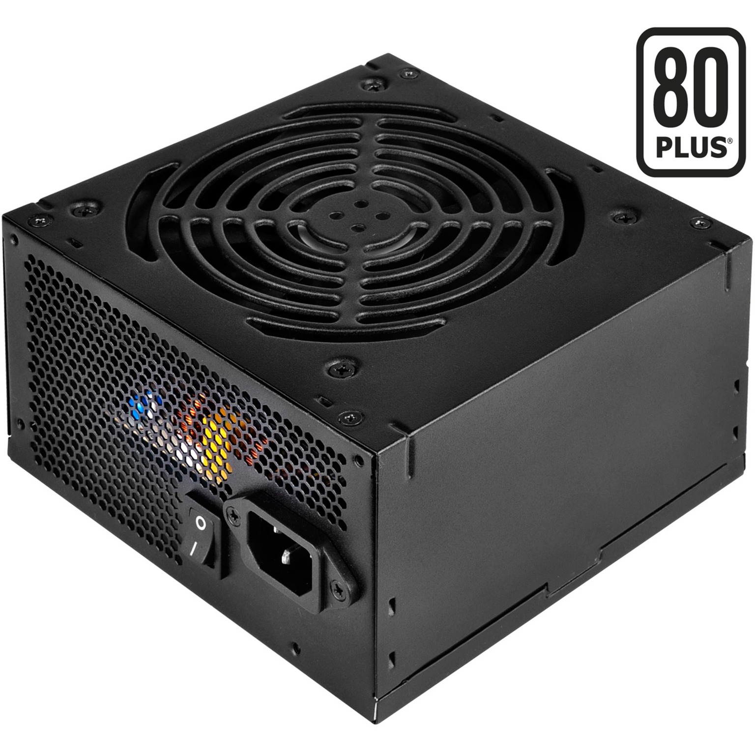 Silverstone Technology Barošanas bloks SILVERSTONE ST50F-ES230