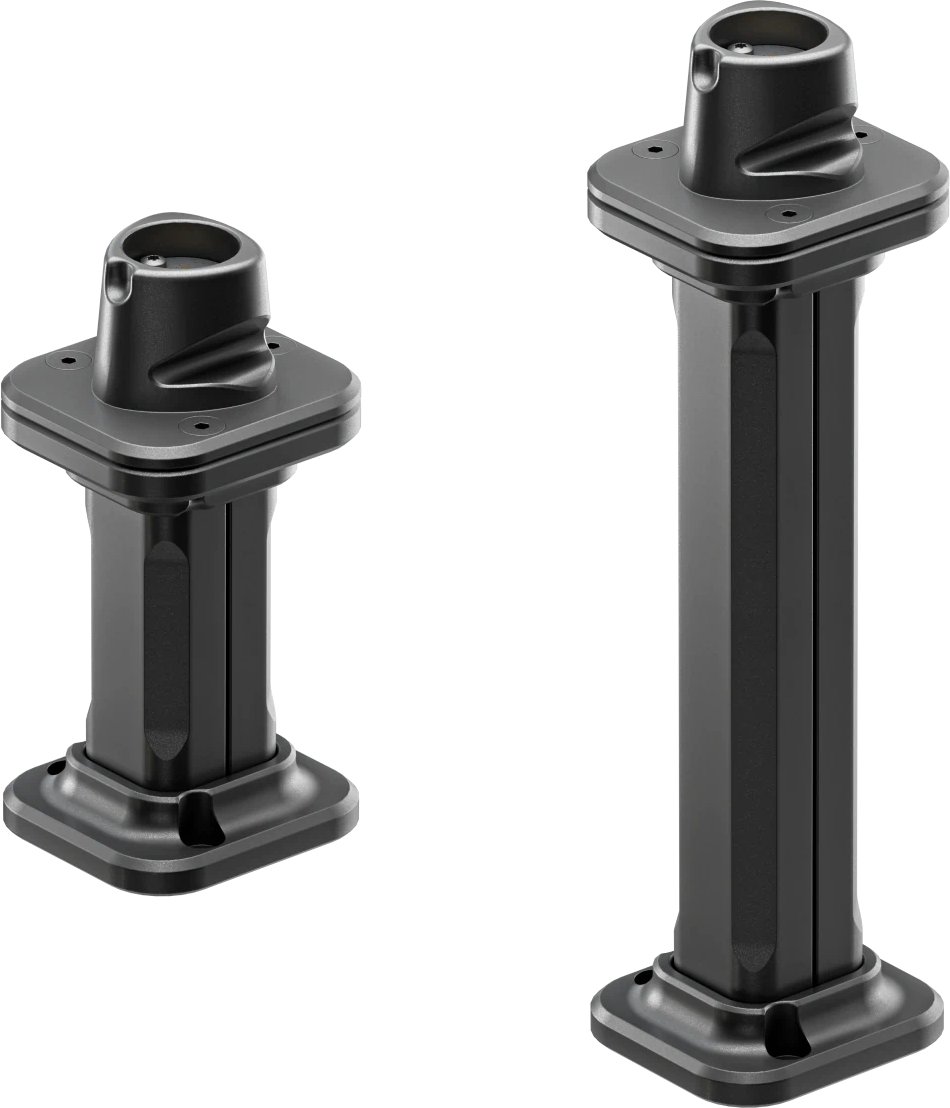 Simucube 3 Shaft Extension Kit |